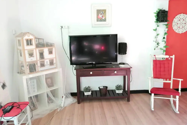 House With 4 Bedrooms in Sahagún With Enclosed Garden and Wifi