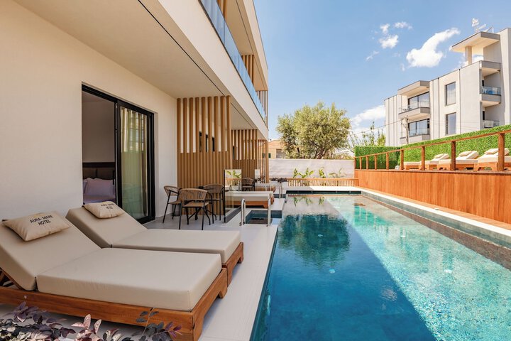 Terrace/Patio 153 of 244