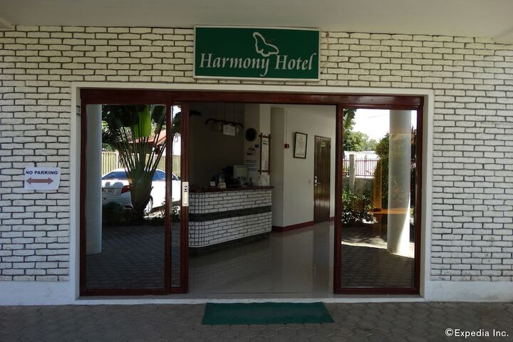 Hotel 41 of 43