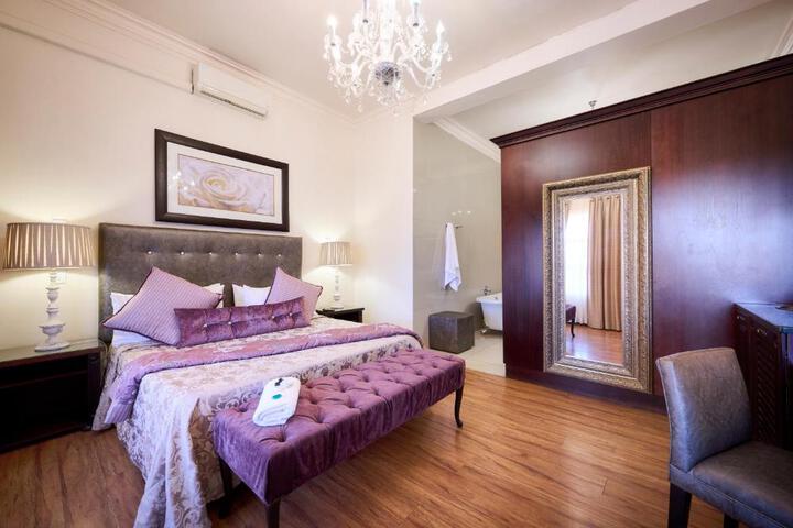 Image of Postmasburg d Olive Rose Boutique Hotel