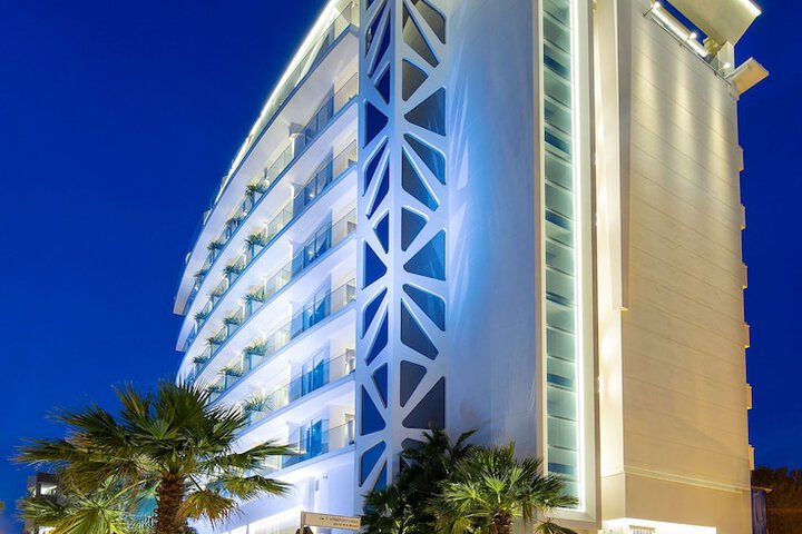 Hotel 80 of 85