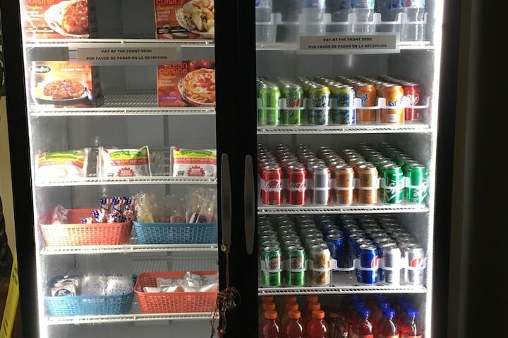 Vending machine