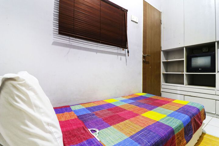 Room 15 of 18