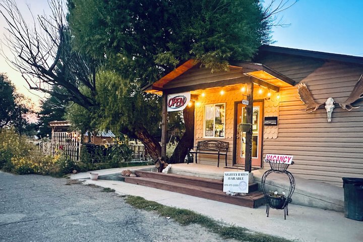 Hotel Interior 7 of 99