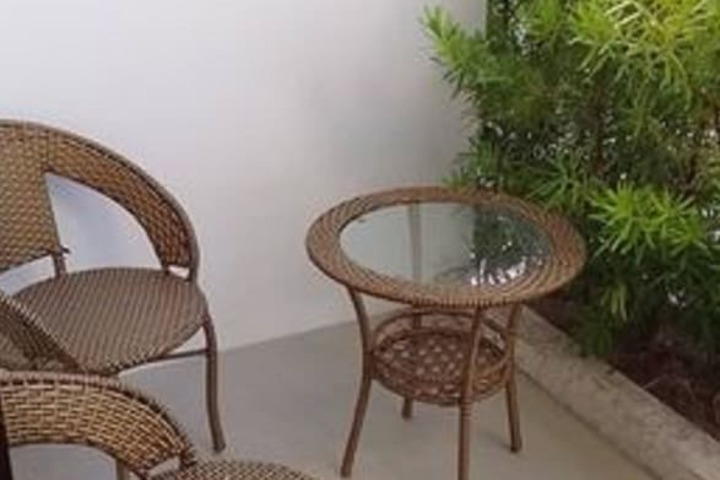 Terrace/Patio 34 of 72