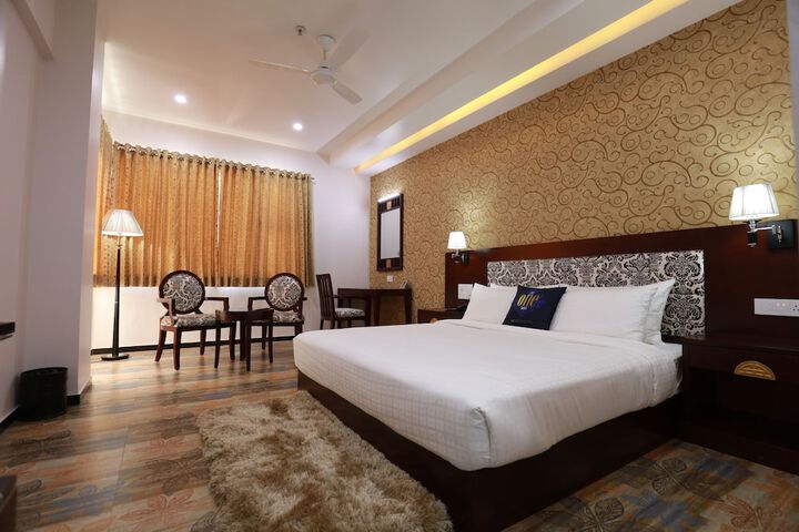 Photo of The One Hotel