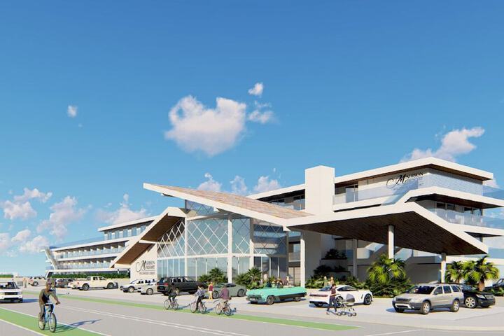 hotel