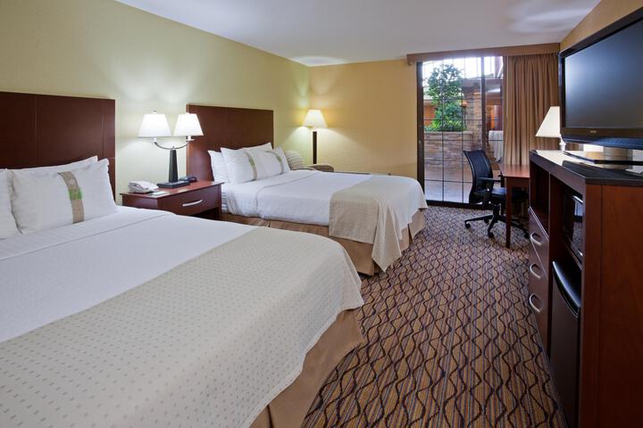 Standard | King Bed (2 of 7)