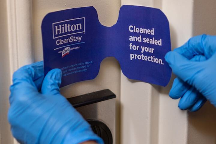 Cleanliness standards