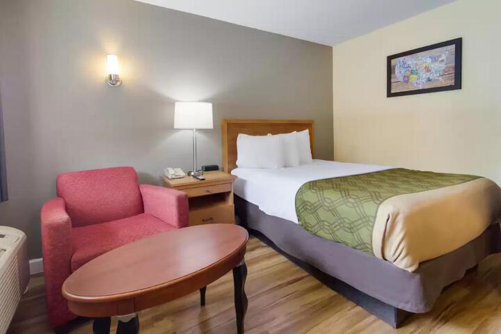 Double Bed (5 of 17)
