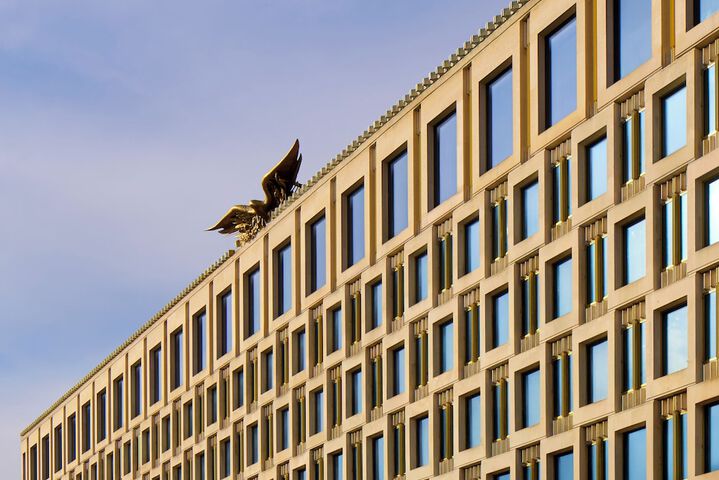The Chancery Rosewood in London