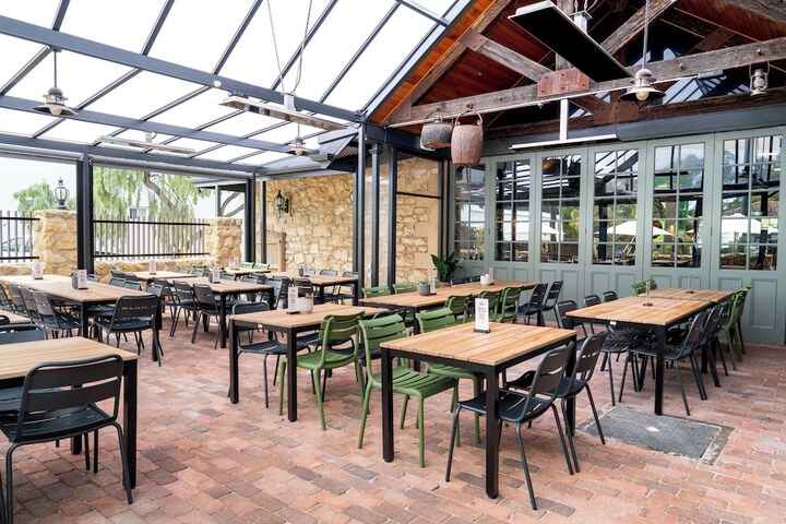 Restaurants