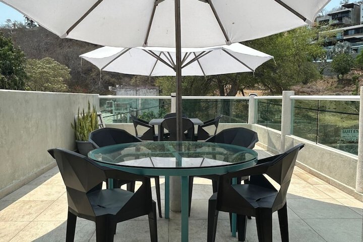 Terrace/Patio 11 of 15