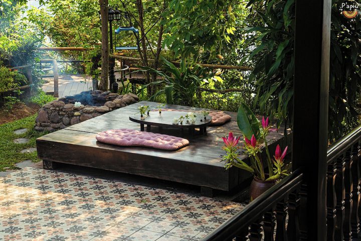 Terrace/Patio 28 of 51
