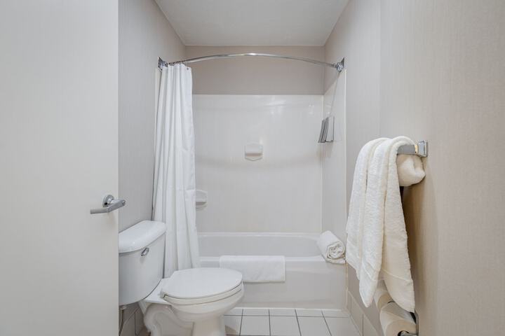 Bath Amenities