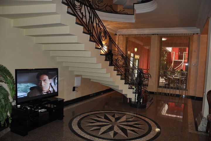 Hotel Interior 2 of 46