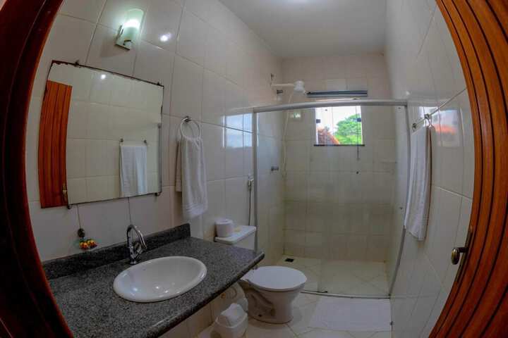 Bath Amenities