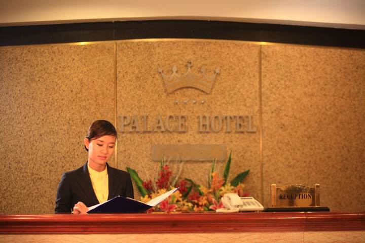 Hotel Interior 2 of 36
