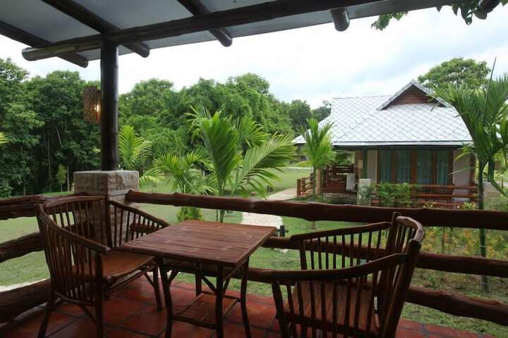 Terrace/Patio 14 of 24