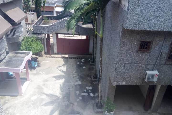Hotel View 14 of 15