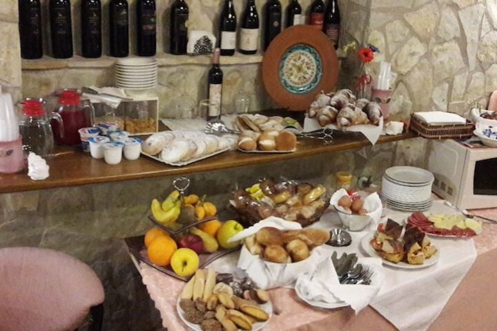 Food