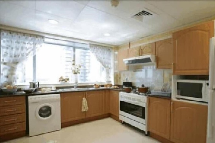 Fitness Facility Photos