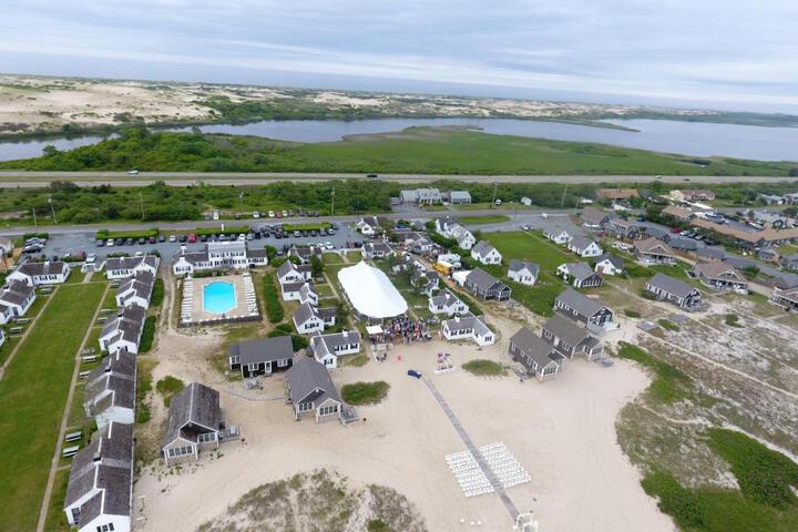 Kalmar Village &  Tradewinds in North Truro, MA