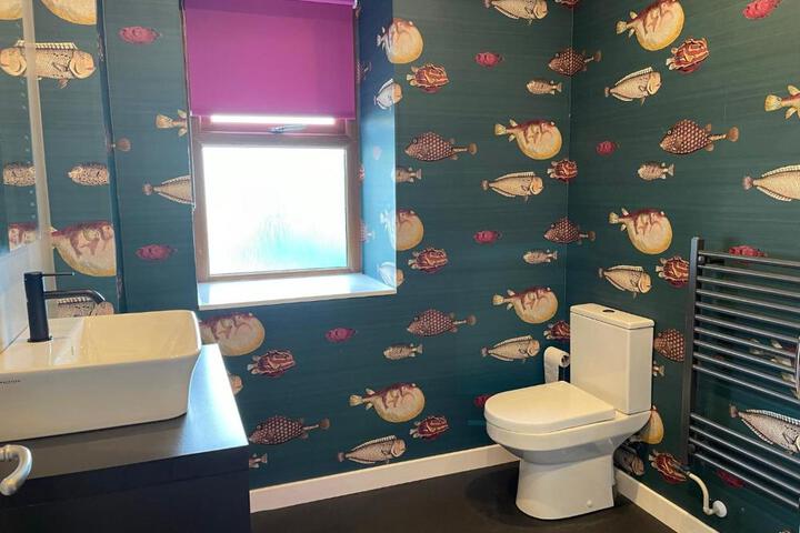 Fitness Facility Photos