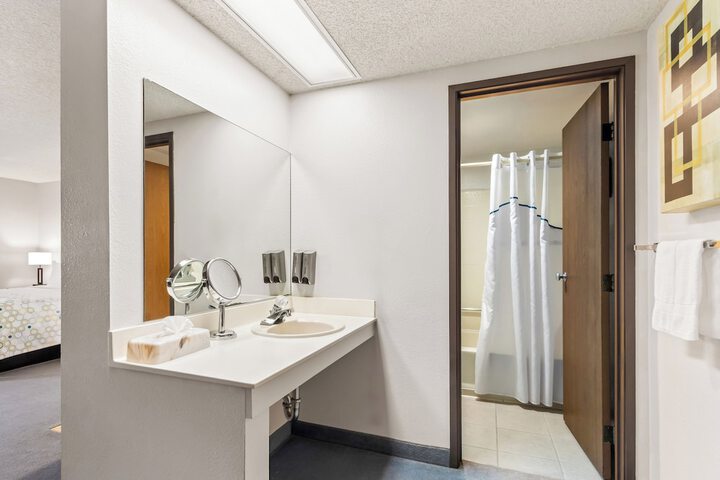 Bathroom Vanities