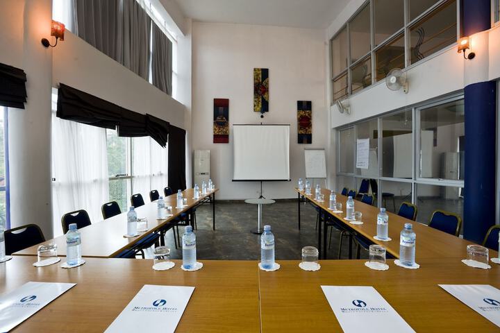 Meeting 33 of 38