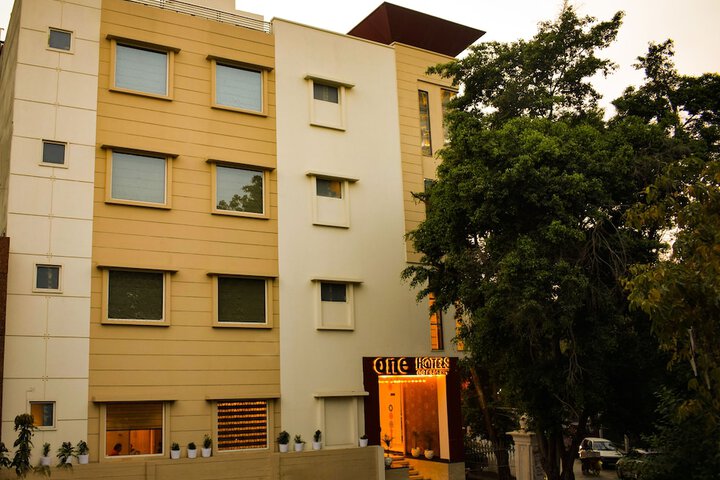 Hotel 43 of 43