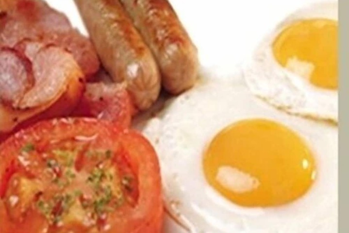Dining Photos