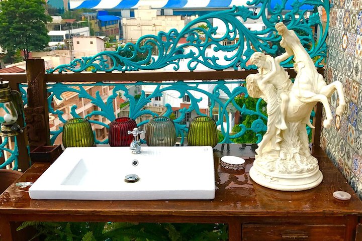 Terrace/Patio 59 of 61