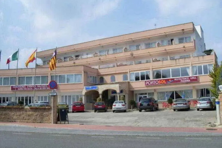 Porto Playa II