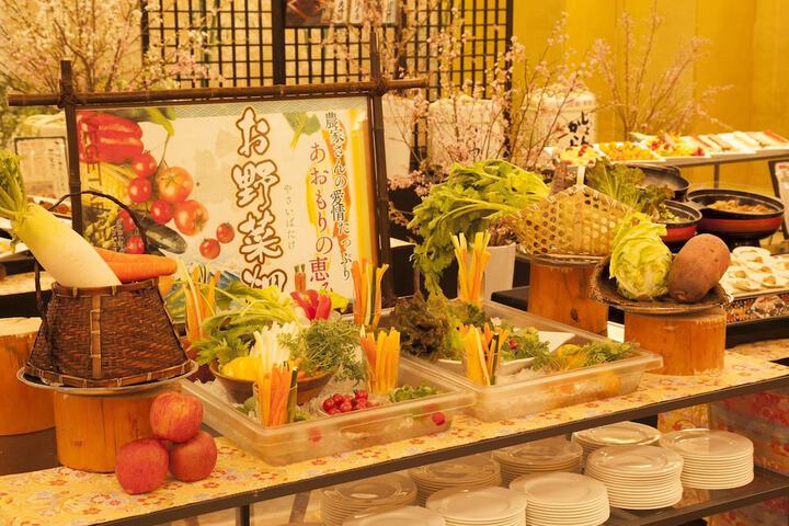 Buffet