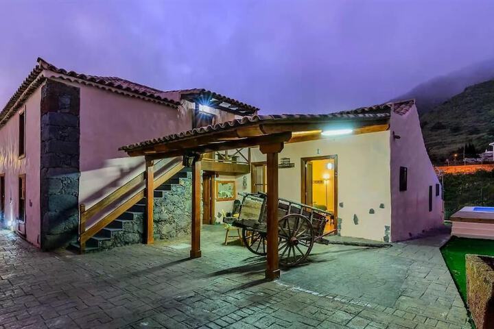 HOTEL CASA JUSTA