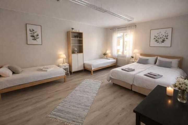 Image of Wärdshuset Liden