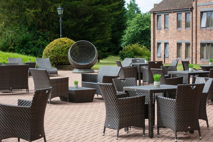 Terrace/Patio 45 of 49