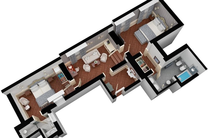 Room 55 of 137