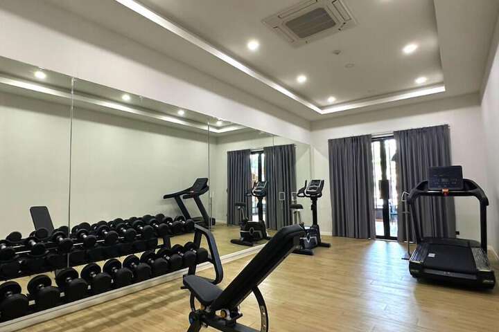 Health and Fitness 17 of 23