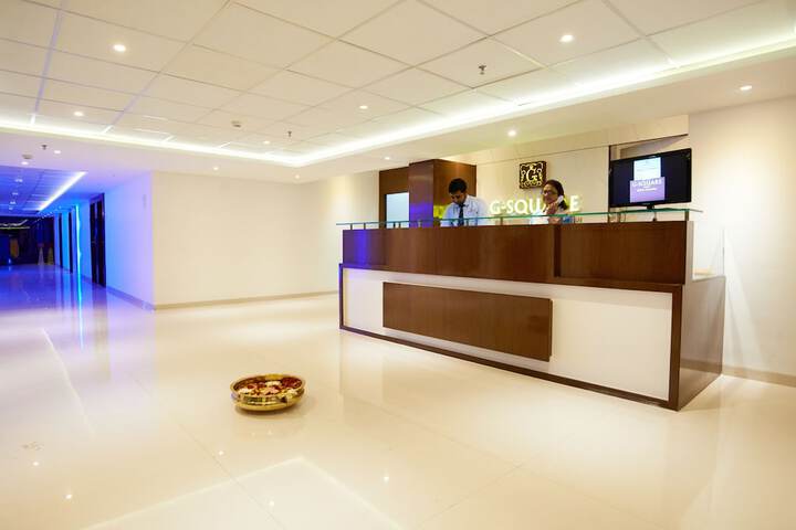 Hotel Interior 2 of 58