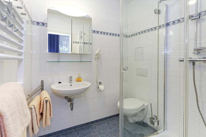 Bath Interior