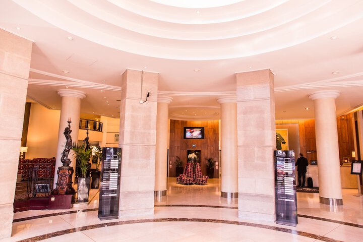 Hotel Interior 2 of 93