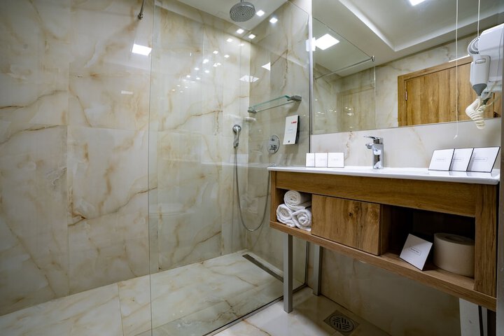 Bathroom Vanities