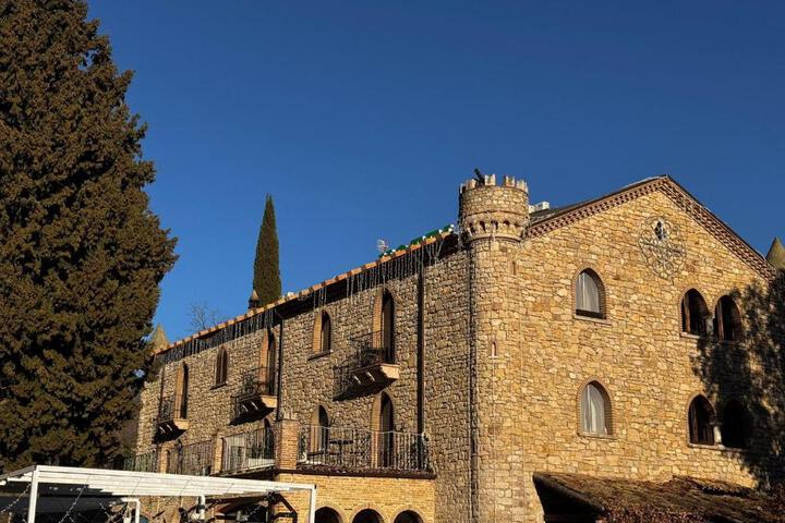 Hotel Lo Smeraldo
