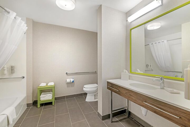 Bathroom Vanities