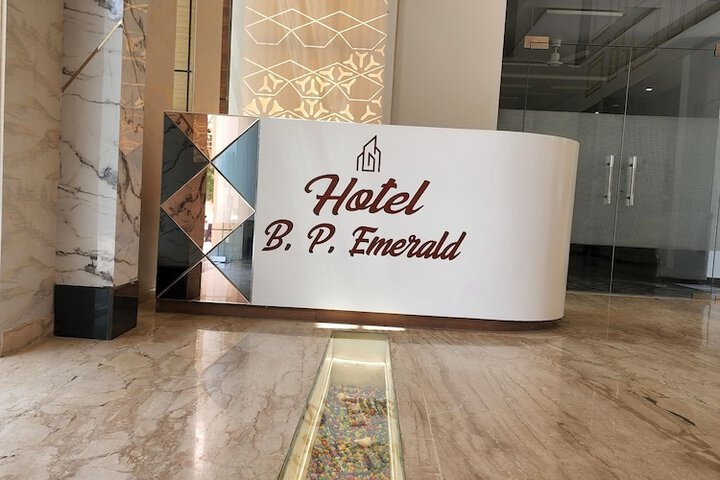 Hotel Interior 4 of 20