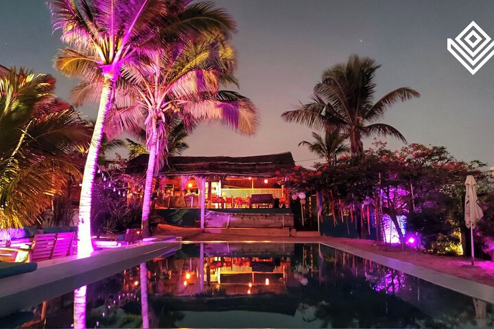 Pool 22 of 116