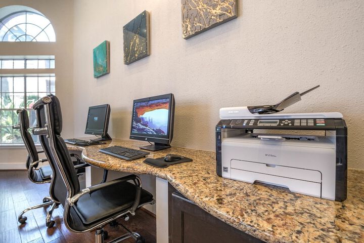 Business Center 41 of 47