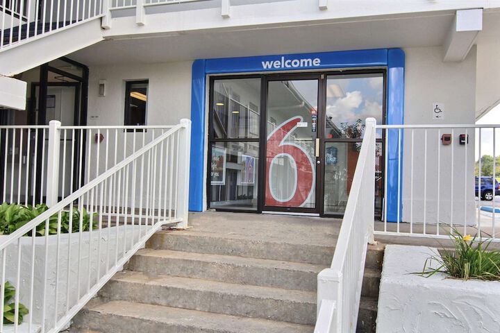 Hotel 42 of 45